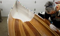 Fiberglass Cloth 4 Boat Building & Repairs Lays Flat 4 Curves Contours & Corners