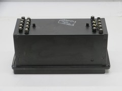 WESTINGHOUSE 1878417 SV VOLTAGE RELAY T210249