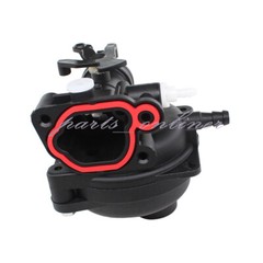 Carburetor Kit For Briggs & Stratton 591979 595656 Engine 300E 450E 125CC Mower