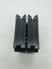 Square D Homeline 2P HOM215 20A 25A 30A 35A 40A 45A 50A 60A 70A Plug In Breaker