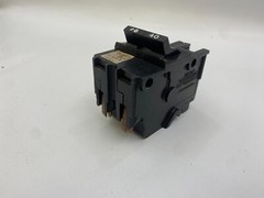 Federal Pacific NA240 Stab-Lok Circuit Breaker 40A 120/240VAC 2P 1PH Type NA