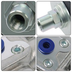 702-16-01180 702-16-01022 Pilot Valve Assy for PC200-6 PC200-7 PC210-6 Engine