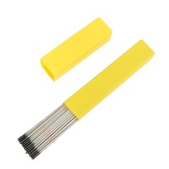 6010 Welding Rod 3/32″ E6010 Stick Welding Electrodes 5Lb with Smooth Stable Arc