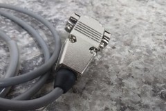 Williams 2503-F-MT2W 25 to 250 Ft-Lb Torque Range 48 In Overall L Sensor