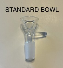 14mm Glass Downstem L-stem S-stem Bottle Stem Bong WaterPipe Bubbler Grommet DIY