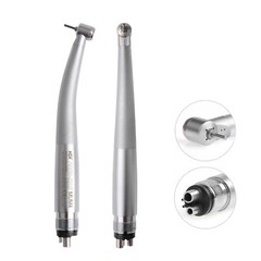 NSK Type Dental PANA-MAX MINI Head High Speed Children Handpiece Push Button CE