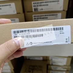 New Siemens 6ES71555BA000AB0 SIMATIC ET 200MP 6ES7155-5BA00-0AB0