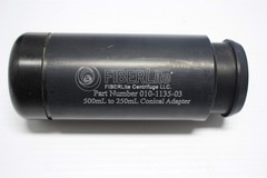 Thermo FiberLite F10-6x500y Carbon Fiber Fixed Angle Rotor