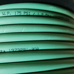 ATP LE-08M (8×5) ANTI-FLAMING 18 XOL W.P. 175 PSI/1.2 MR (100 Meters, 330′)