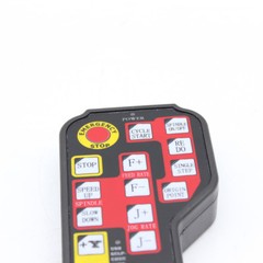 Mach3 USB Pendant Handwheel 4-Axis Remote Controller for CNC 6040/6090 Engraver