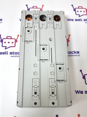 EATON NZM3-XAD630 Busbar Adapter 107206