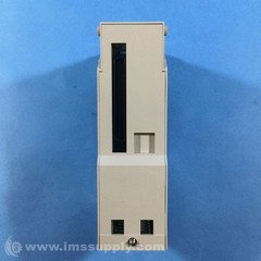 Yaskawa JAMSC-120DDI34300 Input Module FNOB