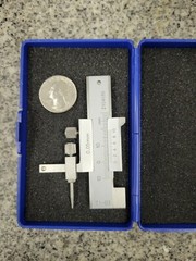 SWAN LEVELNESS STYLE GAGE FLUSHNESS GAUGE BODY GAGE