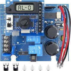 GLX-PCB-RITE Main Circuit Board & GLX-PCB-DSP Display Board,Compatible with Hayw