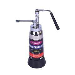 Cryo 350ml Liquid Nitrogen Cryo Can Freeze Sprayer For Dermatology