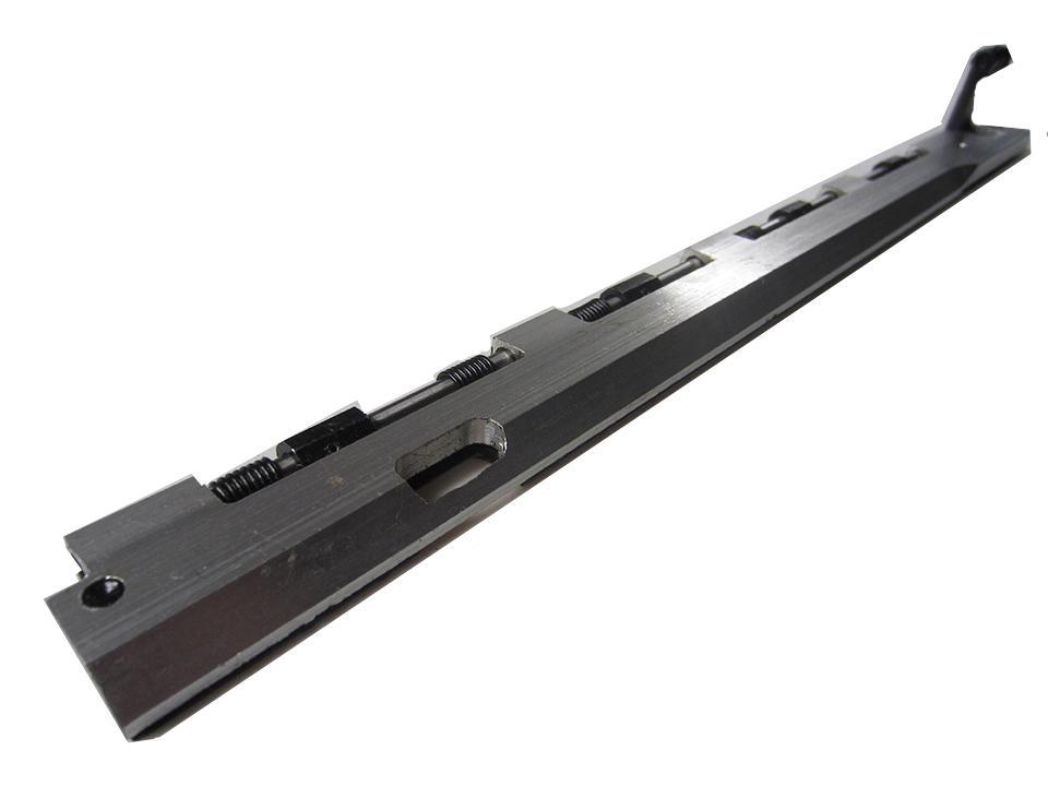 Gripper Bar 10×15 Heidelberg Letterpress Windmill T-1304 Offset Windmill Parts