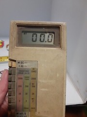 Fluke 8060A RMS Digital Multimeter
