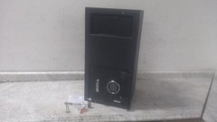 Barska AX12590 1.72 Cu Ft Capacity Digital Combination Depository Safe