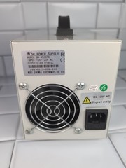 QW-MS305D DC Power Supply 0-30V 0-5A