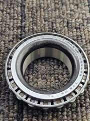 Timken SET4: L44649 / L44610 Tapered Roller Bearing Replacement