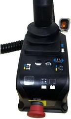 Control Box 100840 Compatible with Genie Lift Gen 5 GR-12 15 20, GRC-12, GS-1530