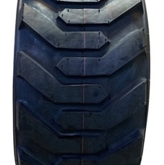 (1) 27X10.50-15 Forerunner SKS-5 Skid Steer/Tractor Tire -27-10.50-15