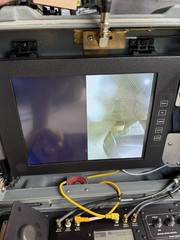 Foster Miller Mtrs Talon 4 Tactical Robot, Packet Multi Mission Robot