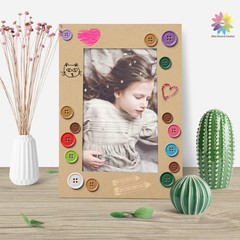 Mat Board Center, 50 Corrugated Cardboard Sheets 8.5×11 Inches Flat Card Boar…