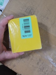 HBL9450A 50A 125/250V Straight Blade Receptacle 14-50R 3-Pole 4-Wire Industrial