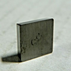10 PIECES of VR/WESSON, SPU 422 2A5 CARBIDE INSERTS J122