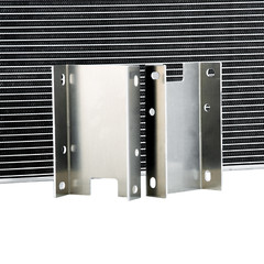 Radiator 84379153 FOR New Holland C227,L218,L220 Case SR175, SR200, SV185, TR270
