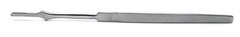 Scalpel Handle No. 7 Dental Surgical Knife Stainless Steel Premium Instruments