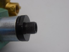 ASCO VT8345G001 24VDC 10-100PSI 1/4″ NSNP