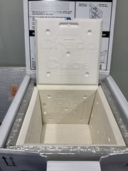 Credo Cube 80004 Interior 12x12x12 Exterior Roughly 16x16x18 USED! SHIPS FREE!