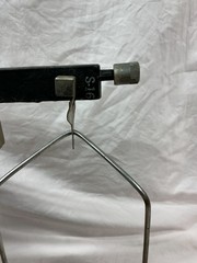 Ohaus Gram Cent-O-Gram 311 Four Bean Balance Scale
