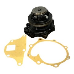 For Ford Tractor Water Pump 2000 230A 2310 3600 4600 5600 6600 7000 EAPN8A513F