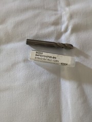 SC Tool S4F END MILL S4F0313-0720-BN