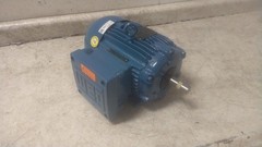 Weg 00158XT3E145T 1-1/2 HP 1755 RPM 230/460VAC Hazardous Location Motor