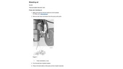 Volvo L150G, L180G and L220G Wheel Loader Workshop Service Manual PDF on USB