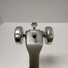 Kraft Tool Co. Skate Wheel Joint Raker BL210