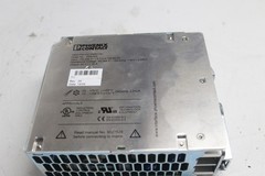 2866323 Phoenix Contact TRIO-PS/1AC/24DC/10 New Switching Power