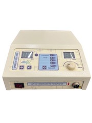 1 MHz & 3 MHz Ultrasound therapy machine for Pain Relief