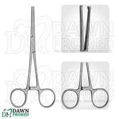 20 Pcs Oral Surgery Dental Instruments Kit With Sterilization Cassette German Gr