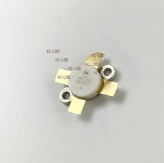 MRF151 RF Power Field-Effect Transistor 150 W to 175 MHz 50 VDC NEW