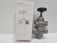 NEW IN BOX! TLV 1″ DIRECT-ACTING WATER PRESSURE REDUCING VALVE DR20-2/C