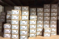 NEW Genuine Omron S8VK-C24024 Power supply S8VK-C24024