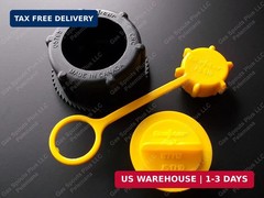 3 SCEPTER SPOUT KITS #03647 Gas Can Parts 4 PCS SPOUTS/SCREW CAP COLLAR/STOPPER/
