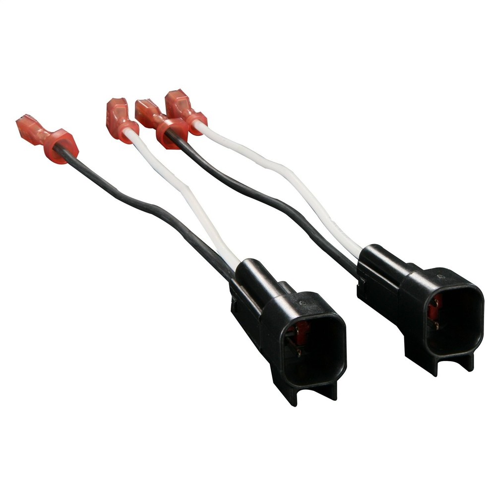 Metra Multi Color Speaker Adapter for Ford Vehicles Pack of 1 Adapter