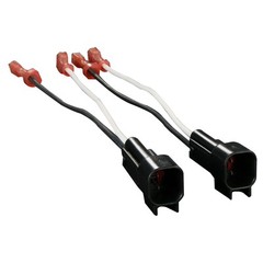 Metra Multi Color Speaker Adapter for Ford Vehicles Pack of 1 Adapter