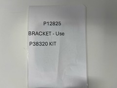 NiftyLift Bracket – Unloading Valve P16525 Boom Lift OEM